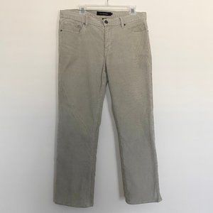Calvin Klein Men's Jeans 34x30 Corduroy pants